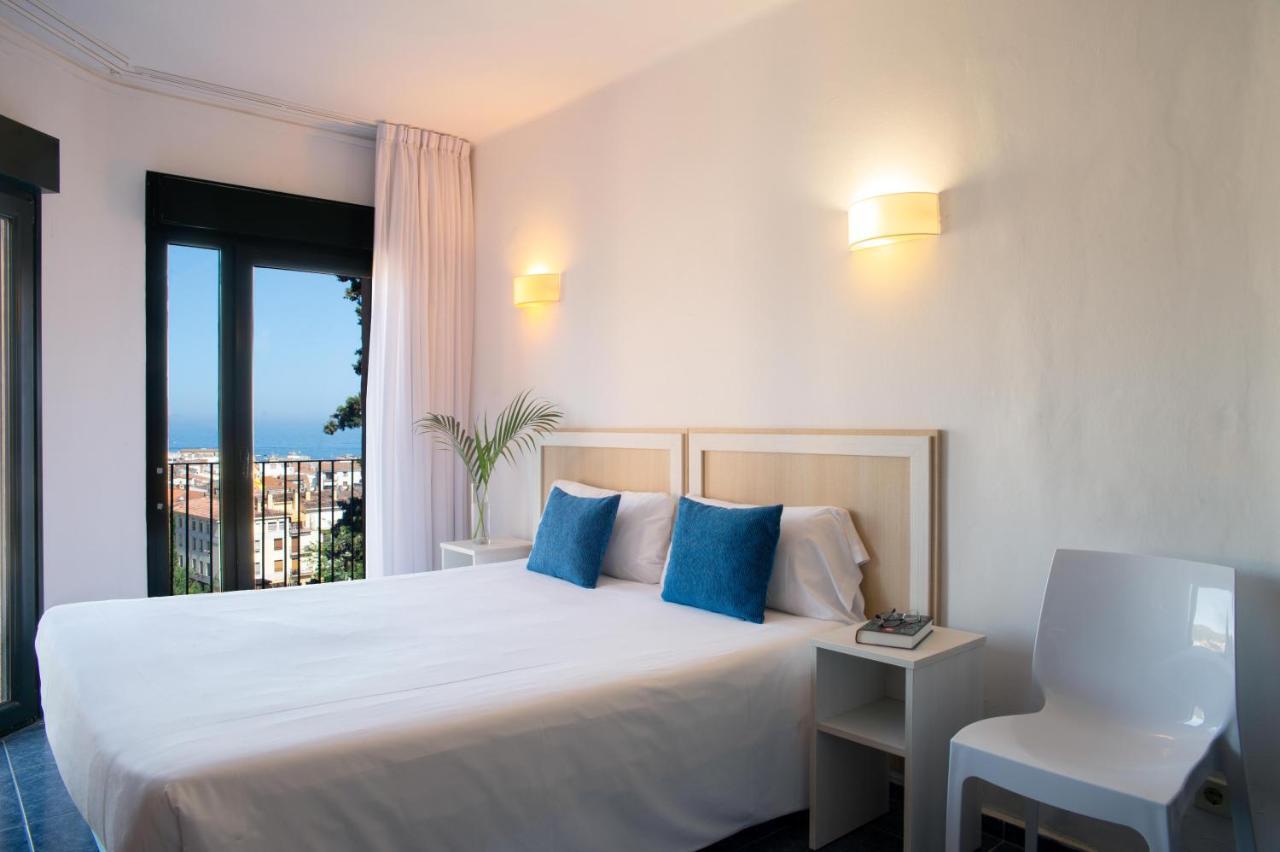 Pierre & Vacances Villa Romana 또사데마르 외부 사진