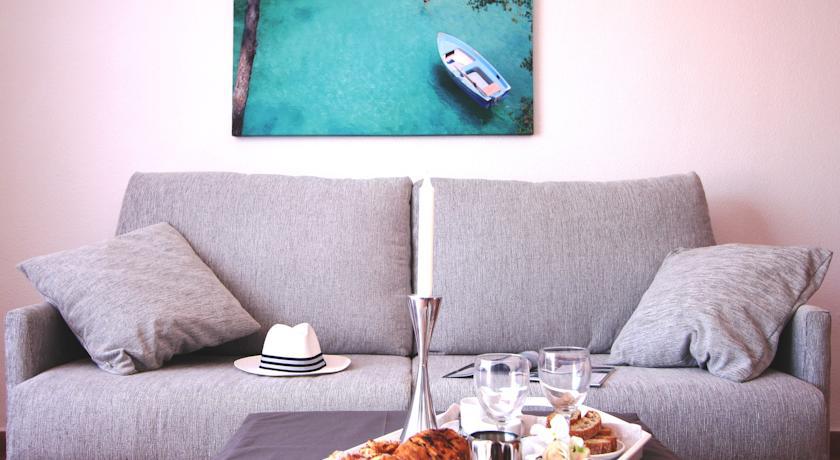 Pierre & Vacances Villa Romana 또사데마르 외부 사진