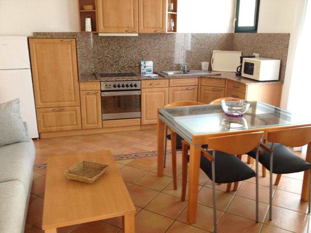 Pierre & Vacances Villa Romana 또사데마르 객실 사진