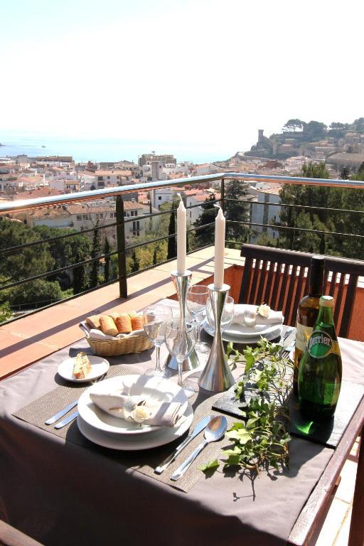 Pierre & Vacances Villa Romana 또사데마르 외부 사진