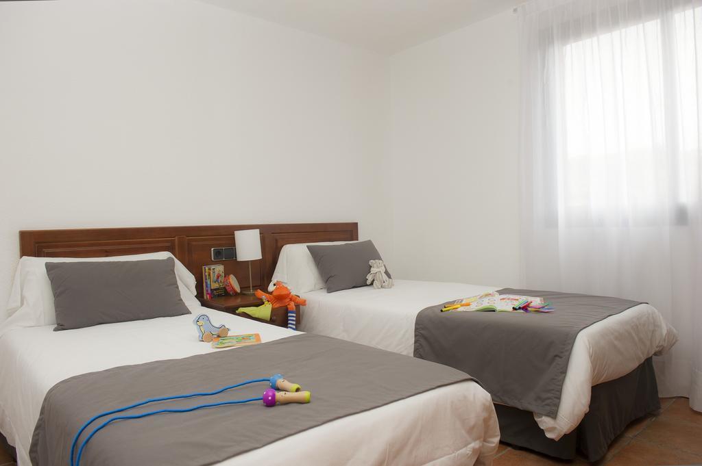 Pierre & Vacances Villa Romana 또사데마르 외부 사진