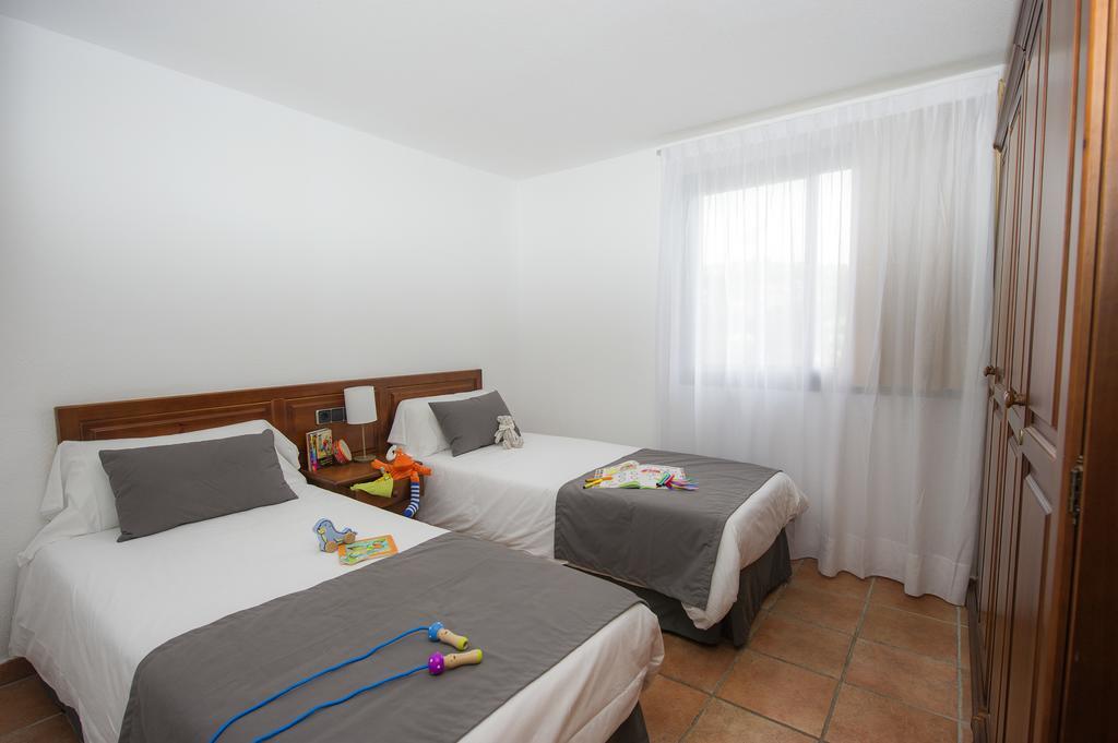 Pierre & Vacances Villa Romana 또사데마르 외부 사진
