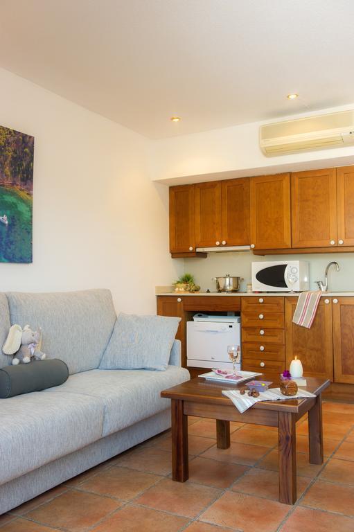Pierre & Vacances Villa Romana 또사데마르 외부 사진